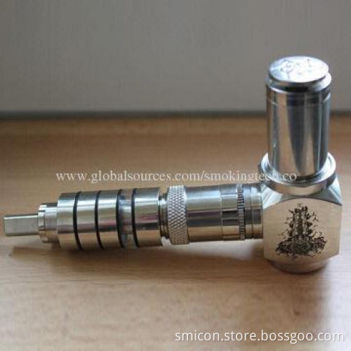 Hammer MOD